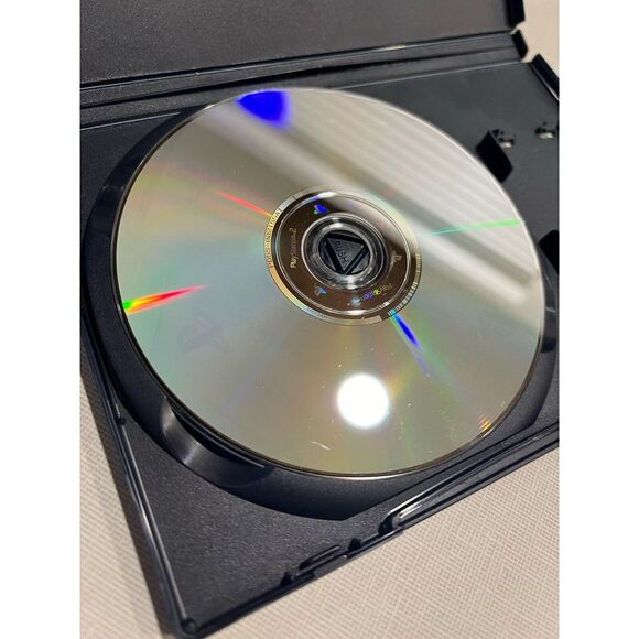 Capcom Vs. SNK PS2 PlayStation 2 Video Game No Manual Tested Works - Picture 9 of 12